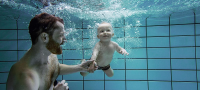 Why Children Struggle With Water Confidence Today