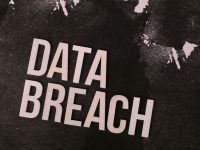 Asus data breach
