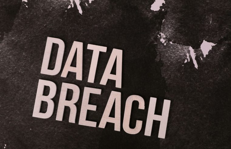 Asus data breach