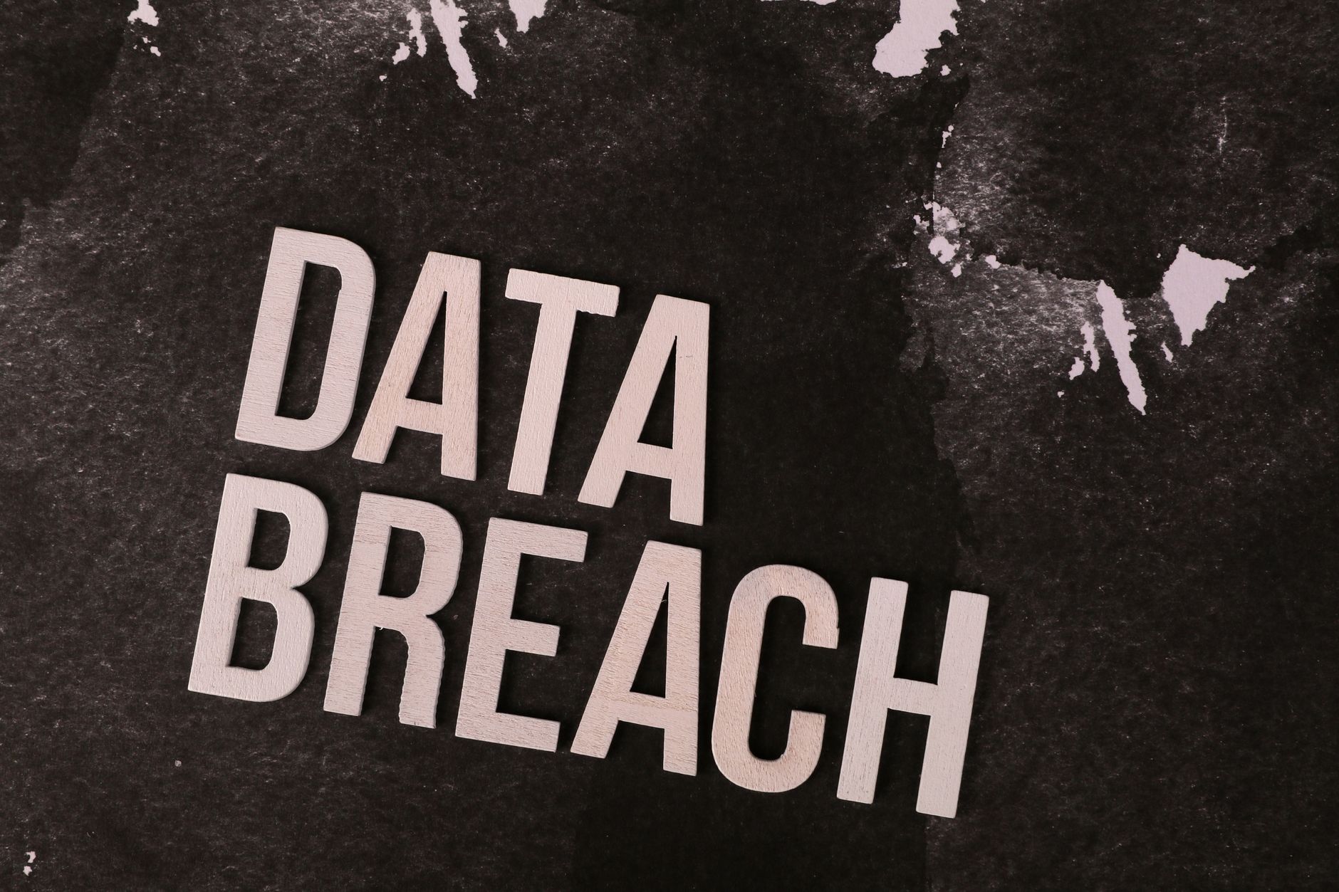 Asus data breach