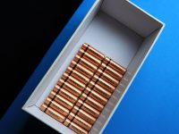 battery storage orders