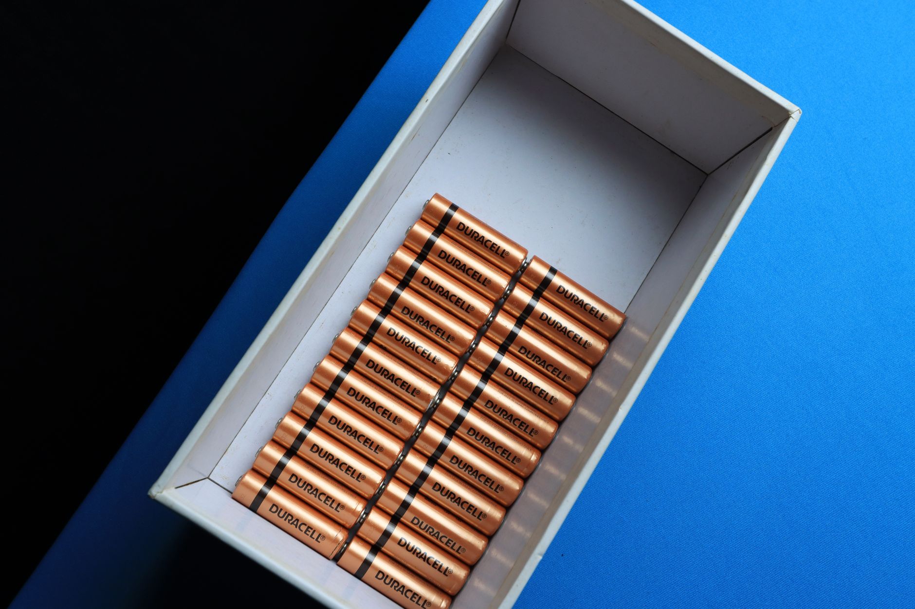 battery storage orders