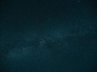 dark matter discovery