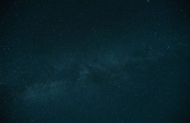 dark matter discovery
