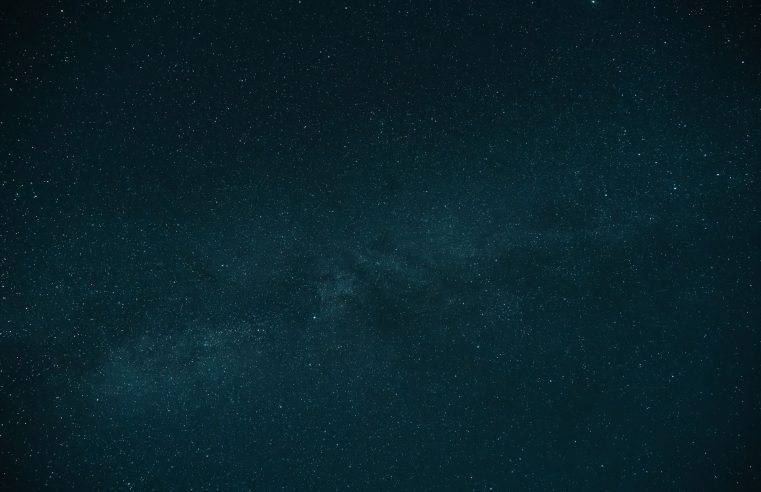 dark matter discovery