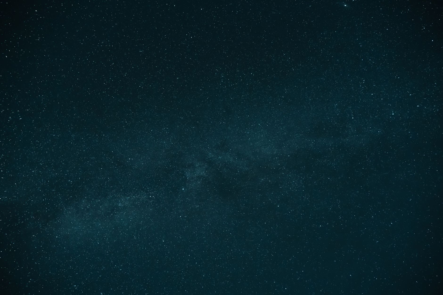 dark matter discovery