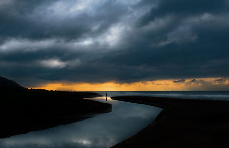 Deep depression Andhra-Odisha
