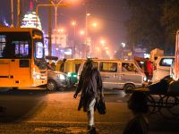 Delhi pollution plan