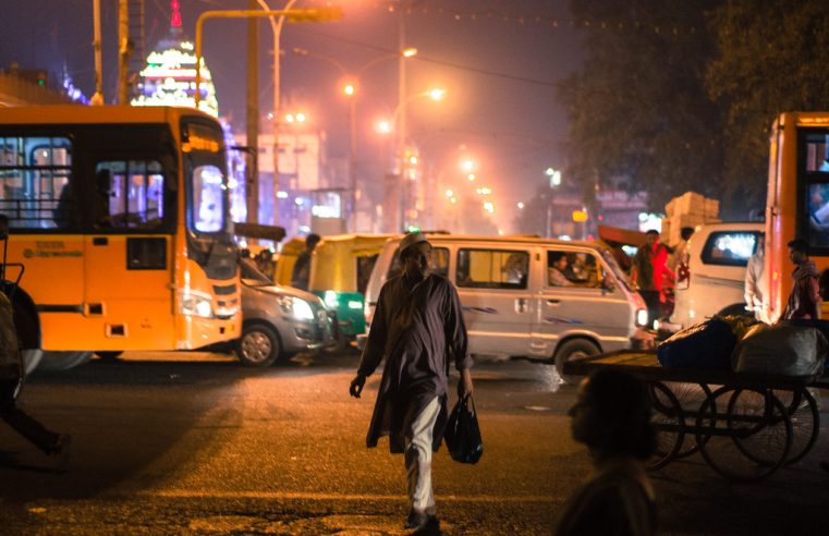 Delhi pollution plan