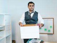 director resignation news