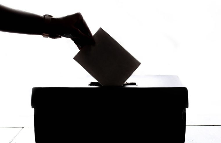 DUSU Polls results