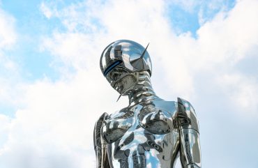 future of AI