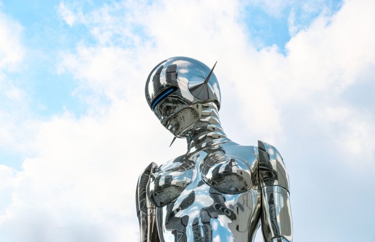 future of AI