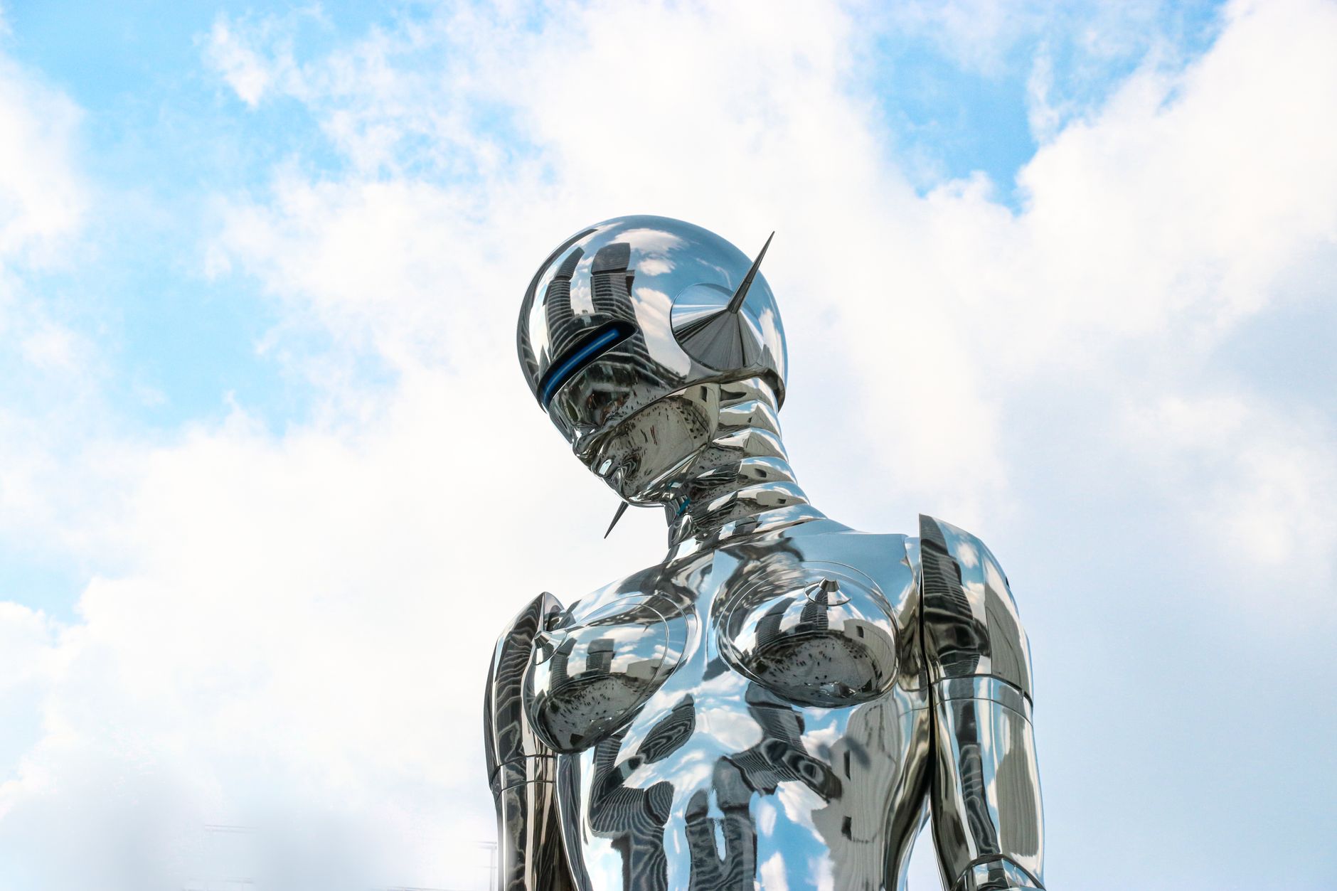 future of AI