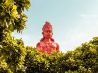 Hanuman Ansh box office