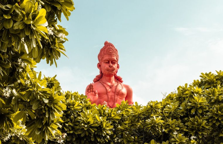 Hanuman Ansh box office