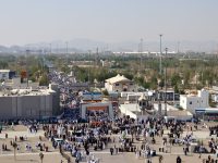 Houthi threat Mecca