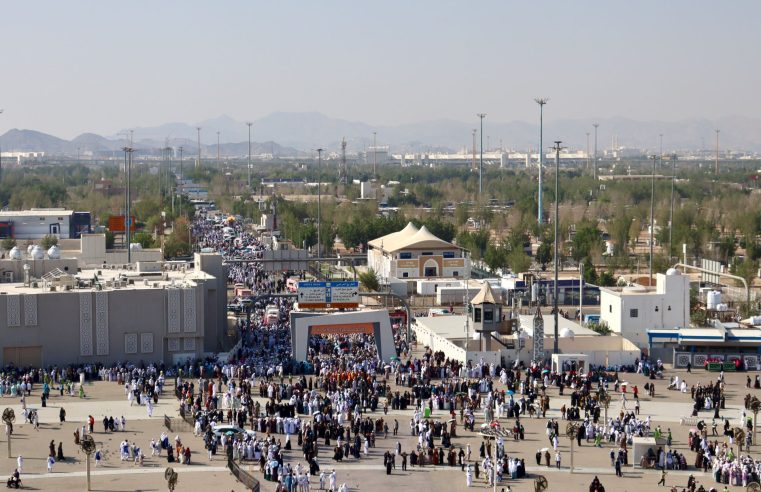 Houthi threat Mecca