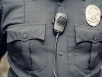 ICE officer body cam