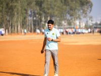 India A vs Australia A