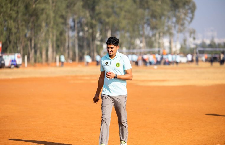 India A vs Australia A