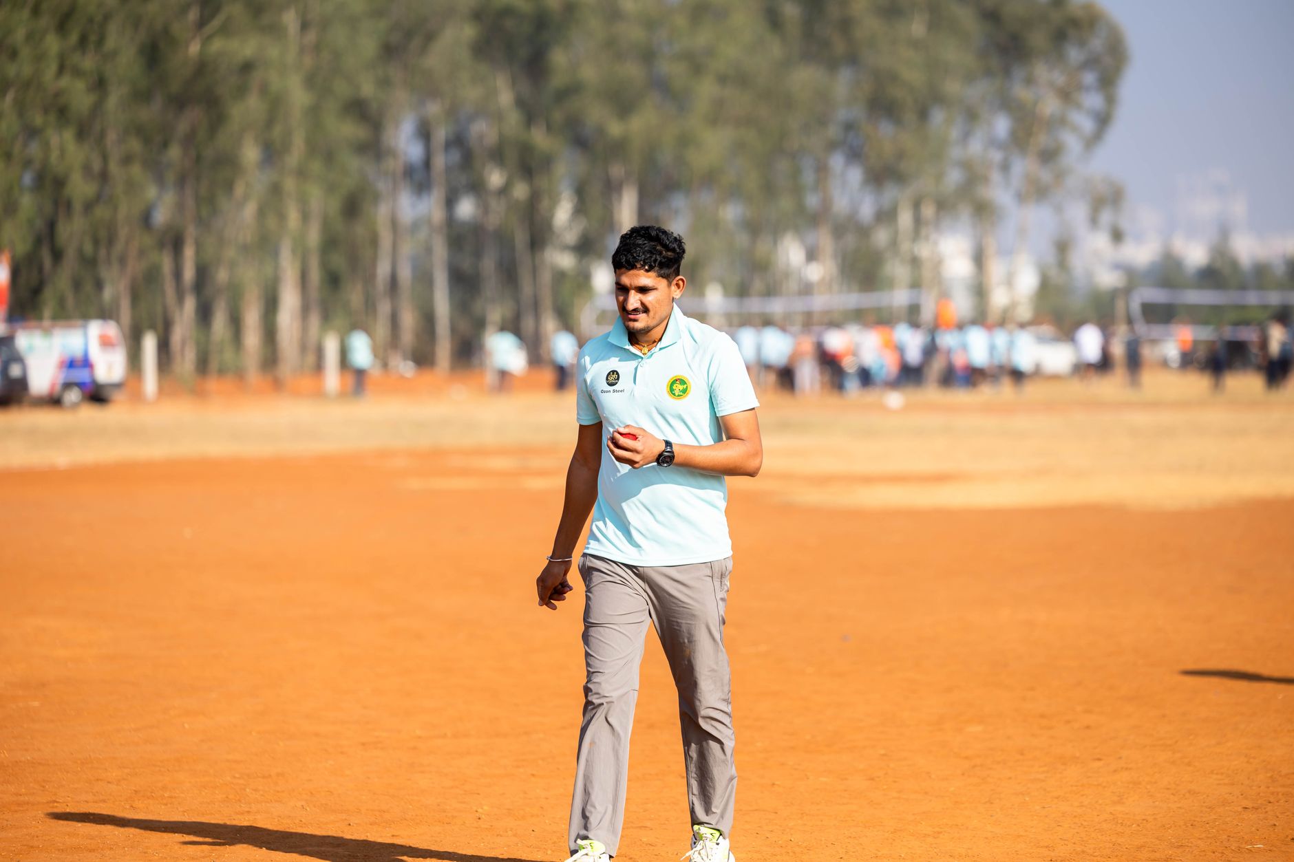 India A vs Australia A