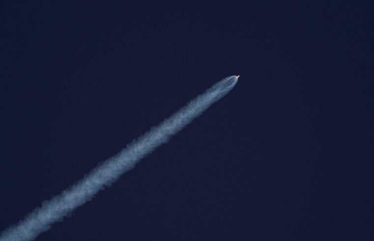ISRO GSLV-F17 launch