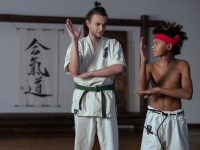 Japan-style training