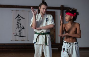 Japan-style training