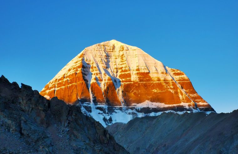 Kailash Mansarovar Yatra packages