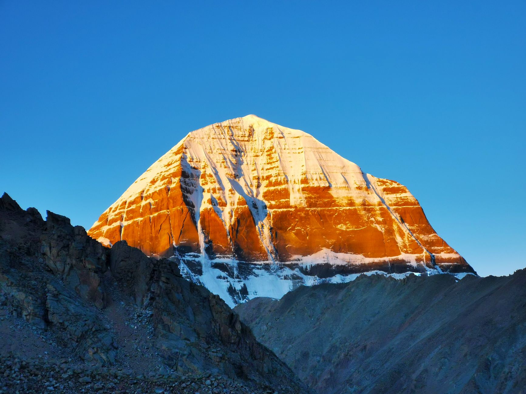 Kailash Mansarovar Yatra packages