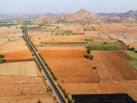 Karnataka drought situation