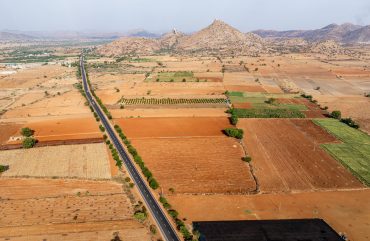 Karnataka drought situation