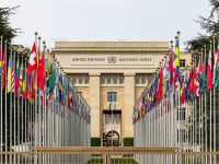 Netanyahu Mamdani UN visit