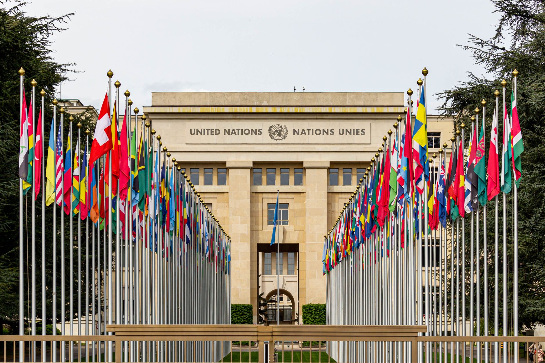 Netanyahu Mamdani UN visit
