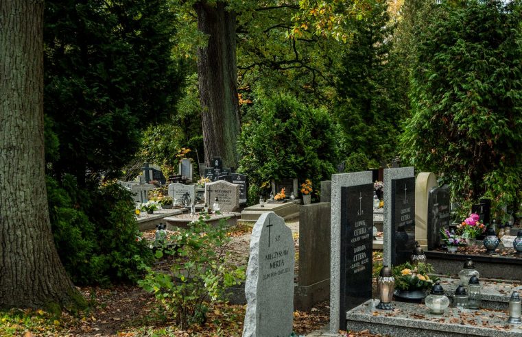 Ratko Mladic funeral