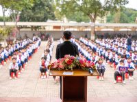 School Assembly News