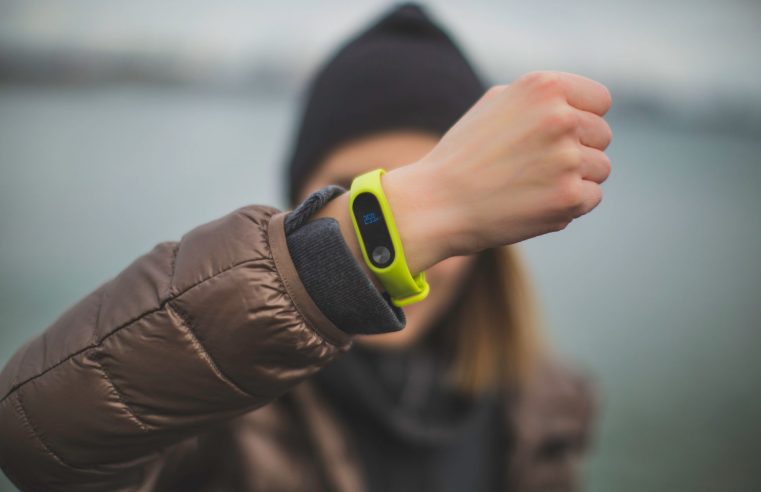 smartwatch calorie tracking