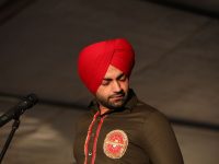 Taranjit Singh Sandhu
