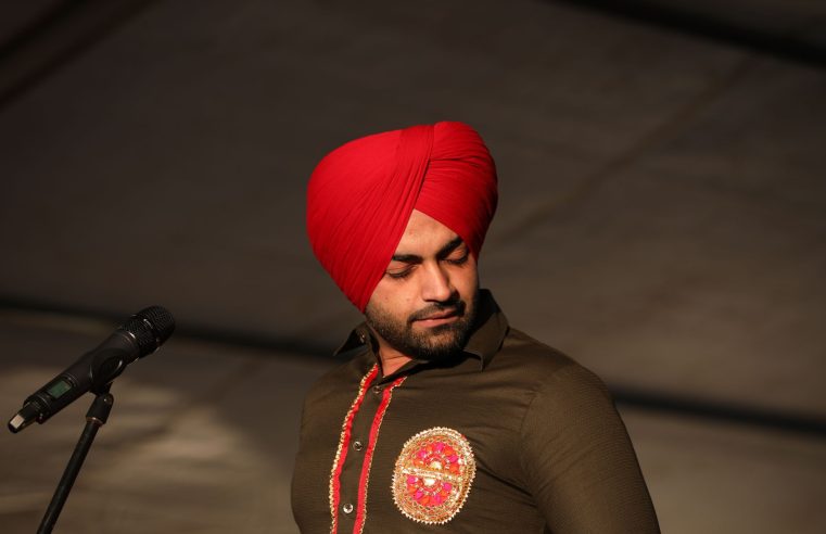 Taranjit Singh Sandhu