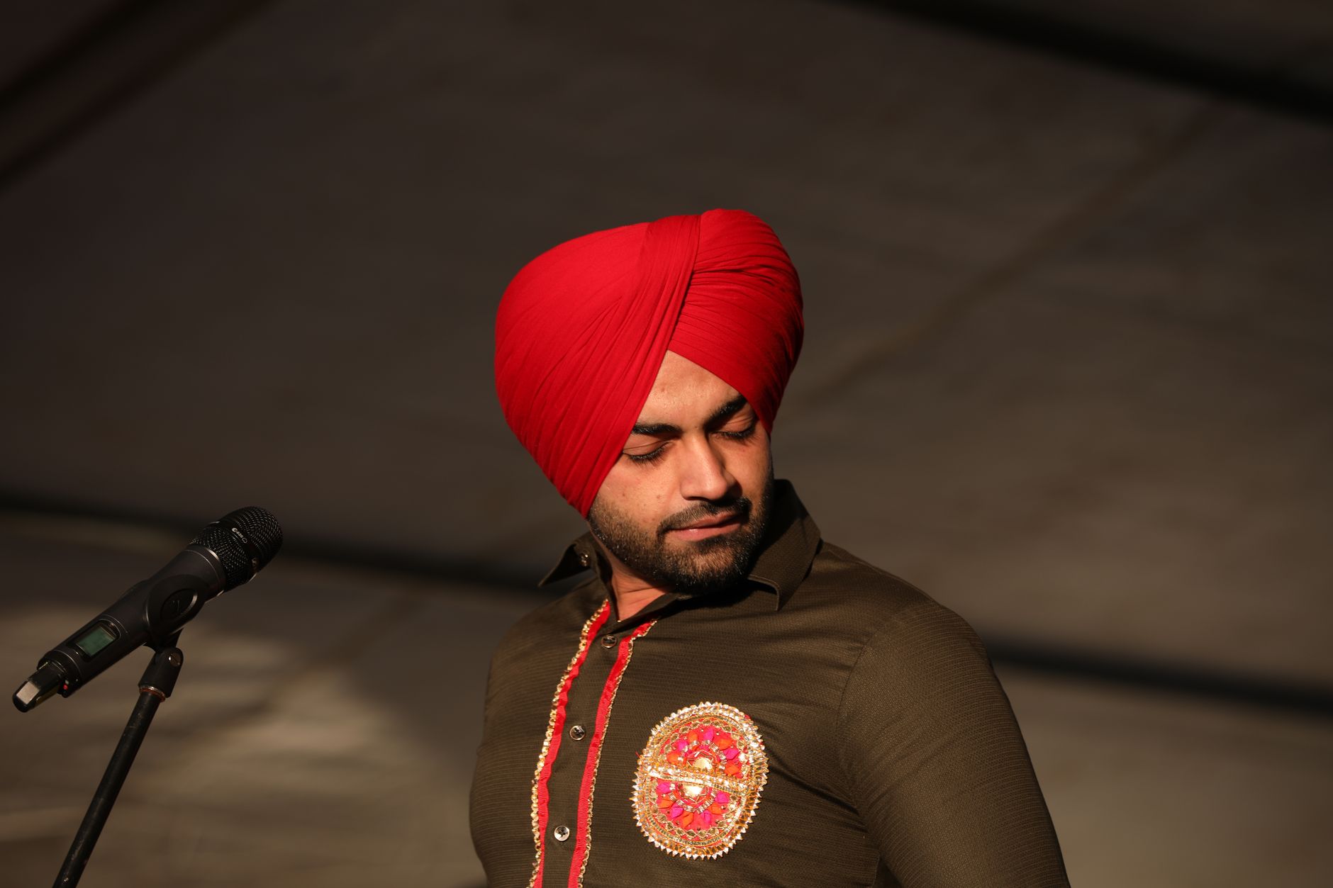 Taranjit Singh Sandhu