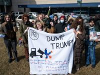 Trump funding cancellation