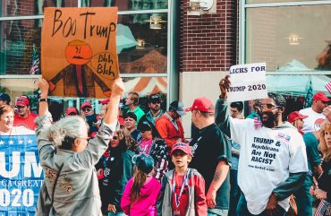 Trump grip on GOP