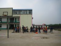 US China competition