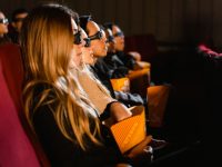 3D Film Festival India
