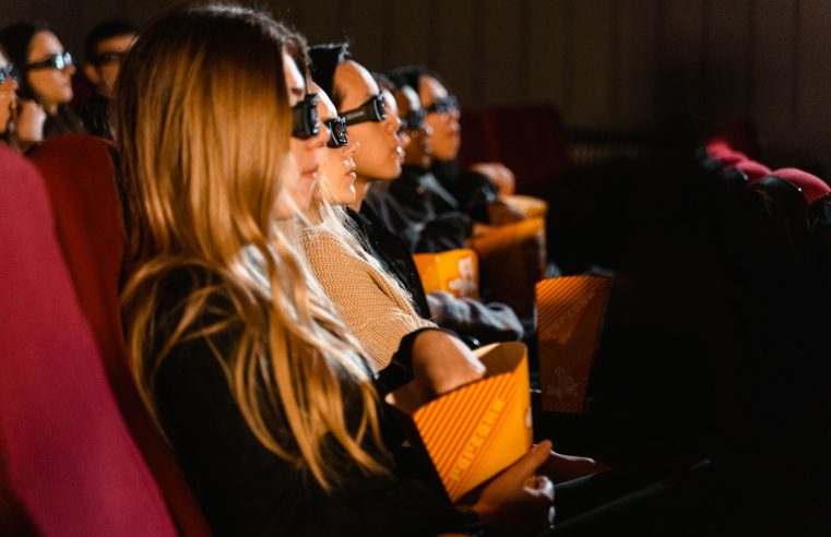 3D Film Festival India