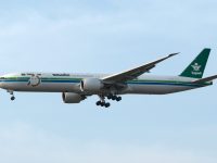 Air India Saudi routes