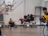 Asian Para Games schedule