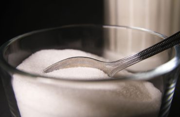 ban on added sucrose