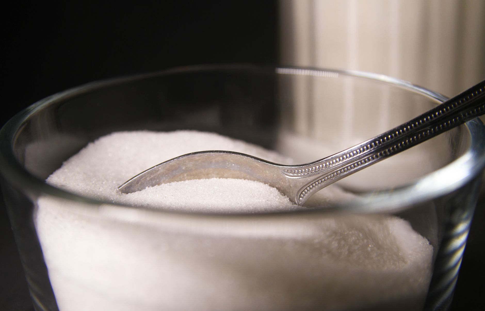 ban on added sucrose